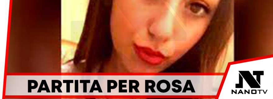Rosa Alfieri