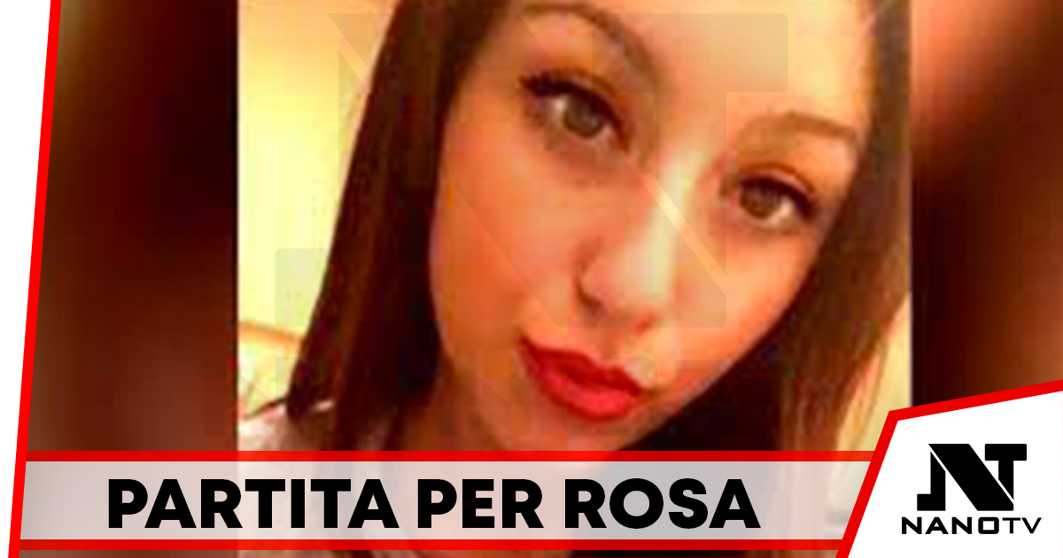 Partita in memoria di Rosa Alfieri, appuntamento alle 10:30 allo stadio “Pasquale Maisto”