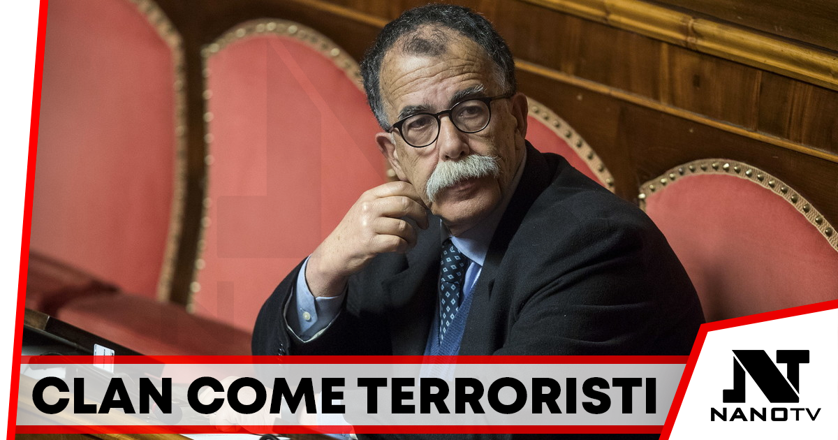 Senatore Ruotolo: “Napoli e l’area metropolitana assediate. Clan come terroristi”