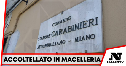 Secondigliano