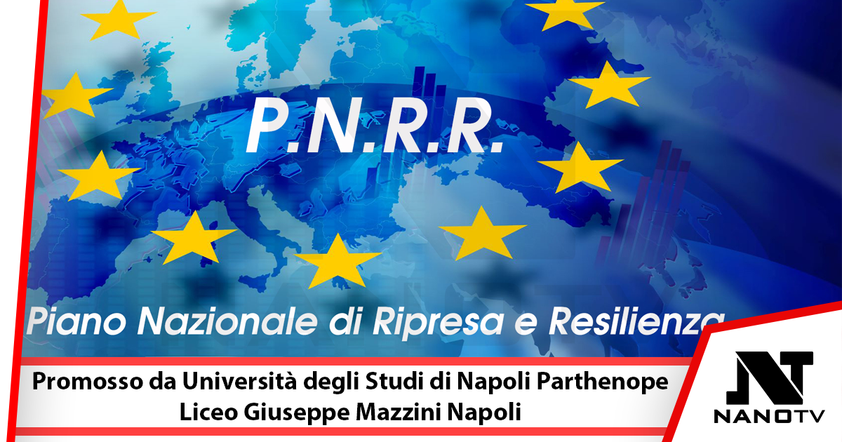 Un confronto sul PNRR in memoria del Preside Gianfranco Sanna