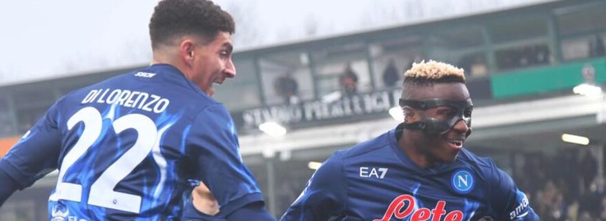 Lazio-Napoli: probabili formazioni e statistiche