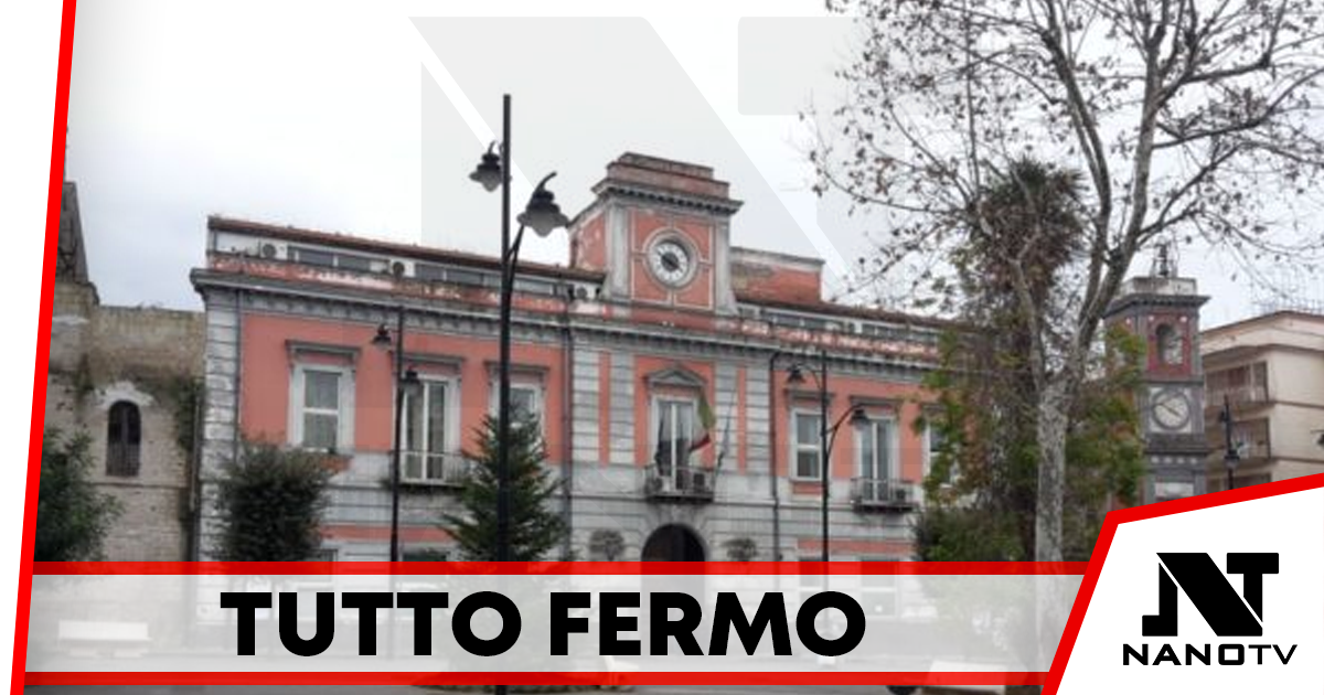 Arzano: la villa abusiva del boss attende ancora di essere abbattuta