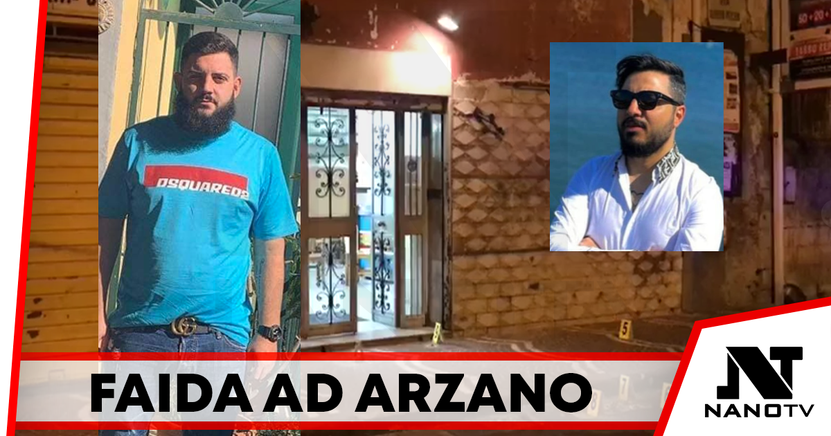 Arzano: agguato nel circolo, ecco chi sono i feriti