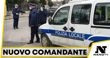 Caivano Polizia Locale