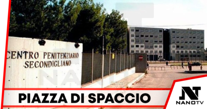 Carcere di Secondigliano