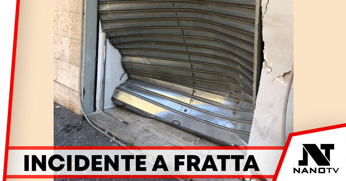 Frattamaggiore, l’appello: “mio marito è morto, era il paziente dell’ambulanza coinvolta nell’incidente. Aiutatemi a ritrovare il suo cellulare”