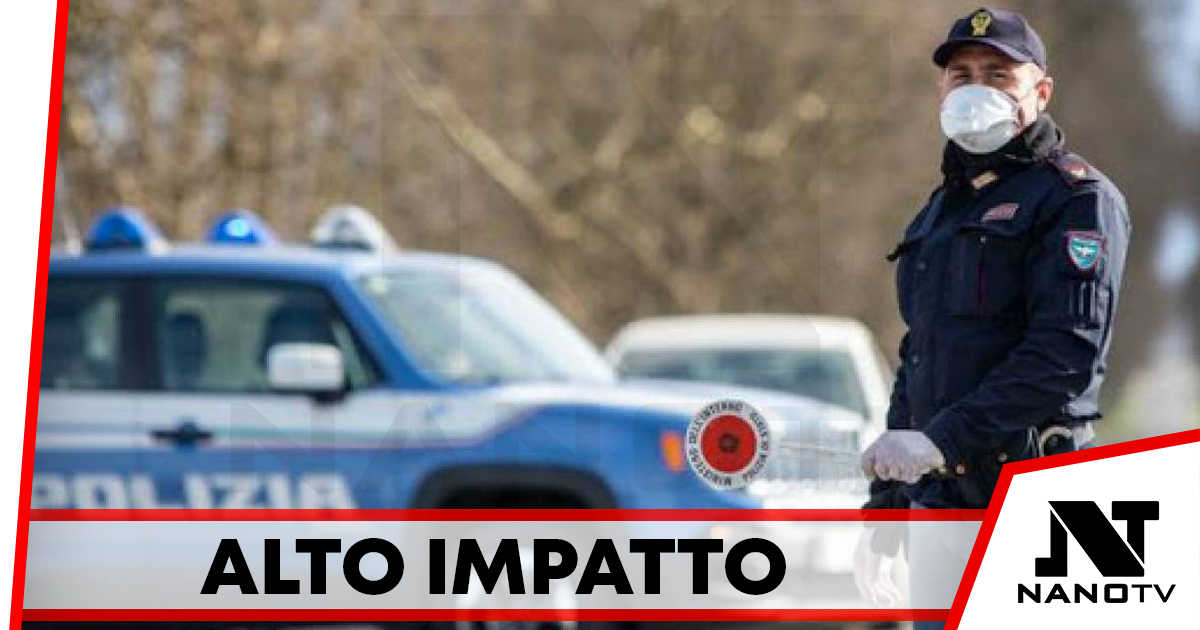 Frattaminore: continuano le operazioni “alto impatto”