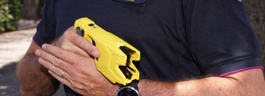 Taser Italia