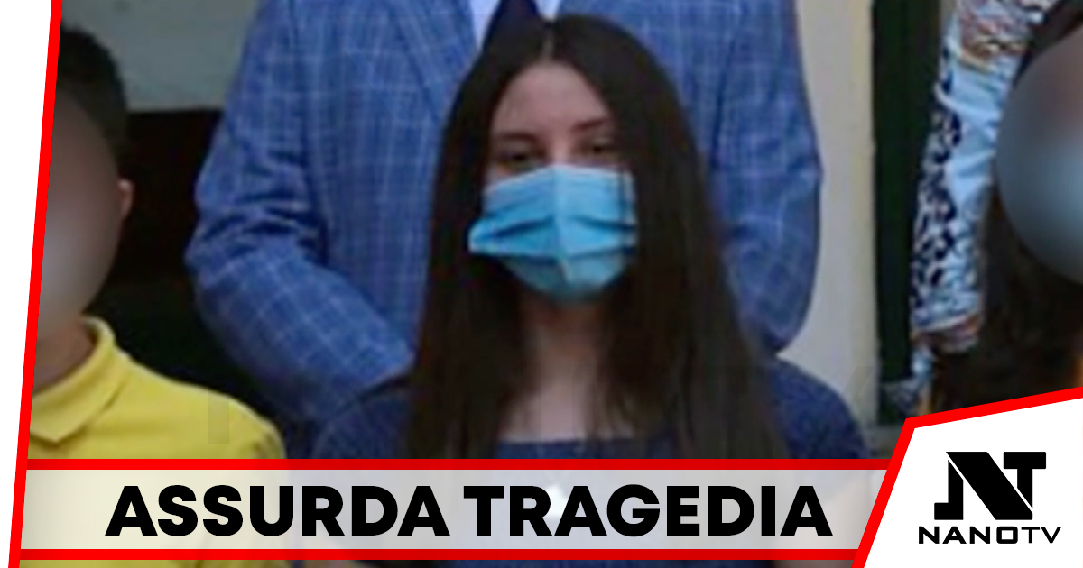 Muore a 15anni sbalzata da una giostra: l’assurda tragedia di Ludovica