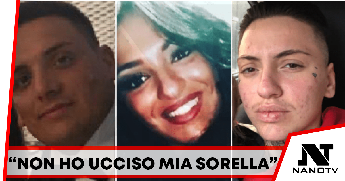 Caivano: il fratello di Maria Paola Gaglione esce dal carcere e va ai domiciliari