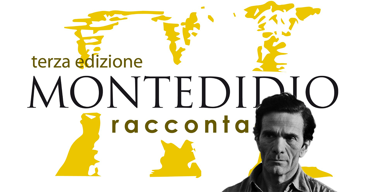 Montedidio racconta: “PPP Pasolini Passione Partenopea”