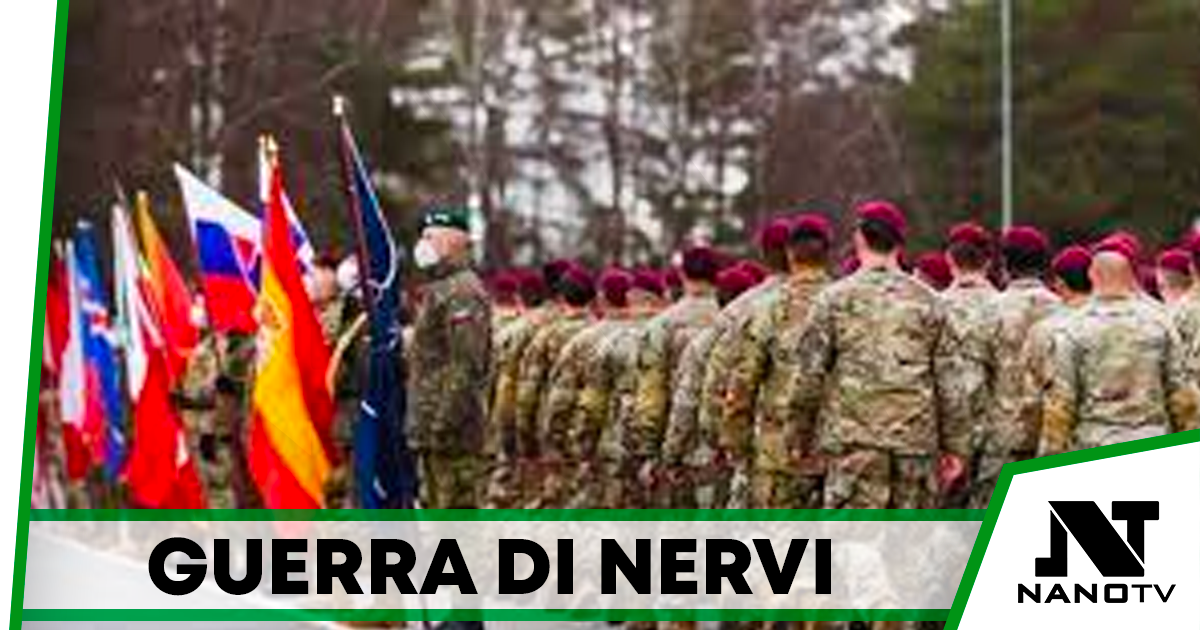 La Nato “avvisa” la Russia: partita maxi esercitazione in Norvegia