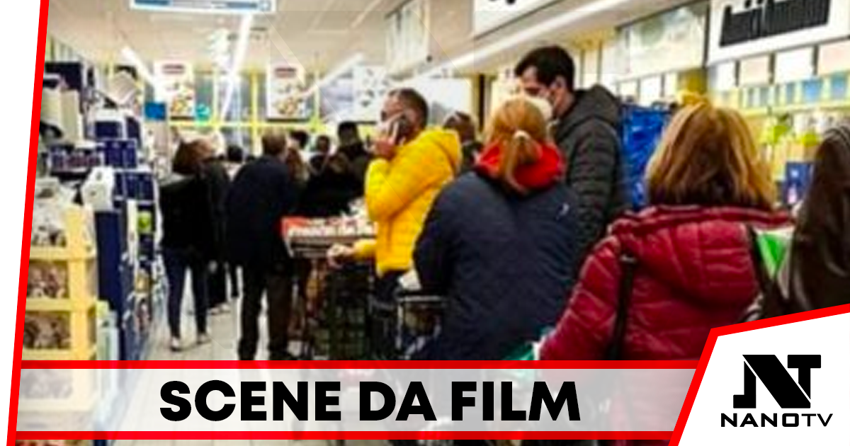 Sciopero autotrasportatori, il caso della Sardegna: scaffali svuotati in market dopo messaggi whatsapp