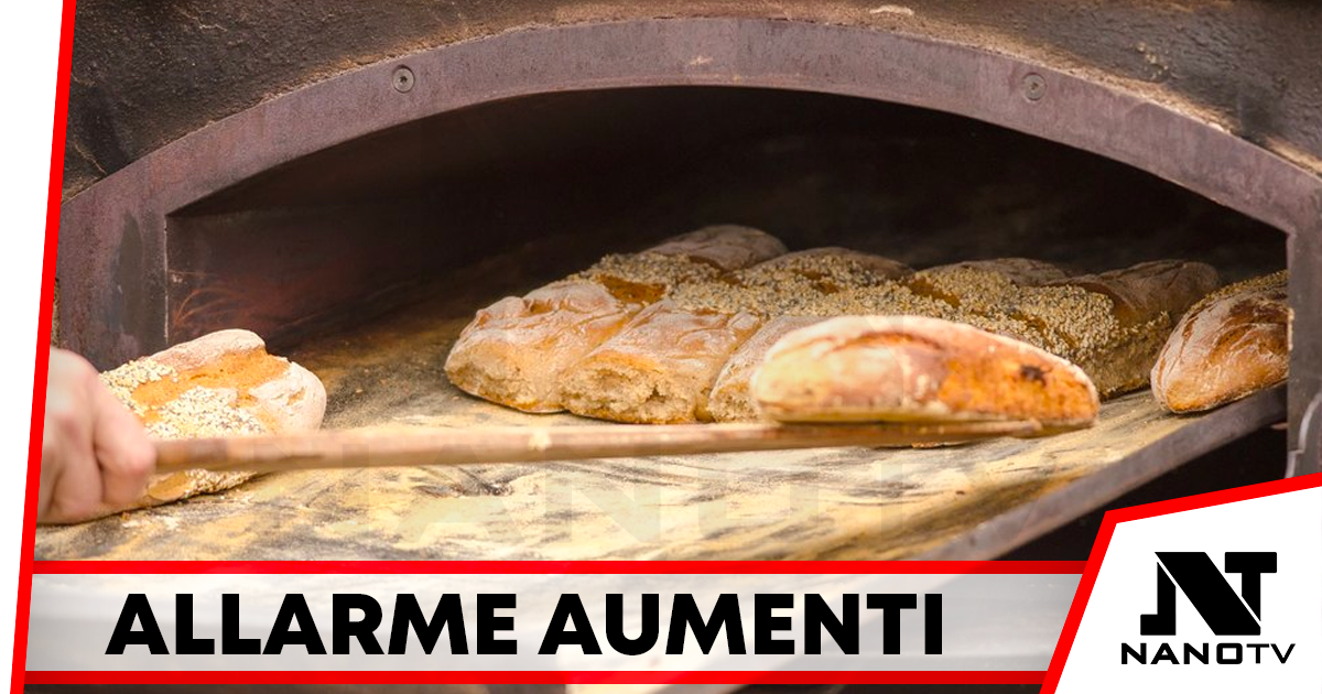 Ucraina, panificatori Napoli: “Risposte Regione o sarà serrata”