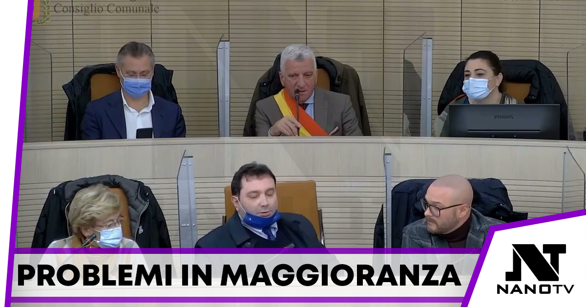 Afragola: dimissioni irrevocabili per l’assessore al bilancio