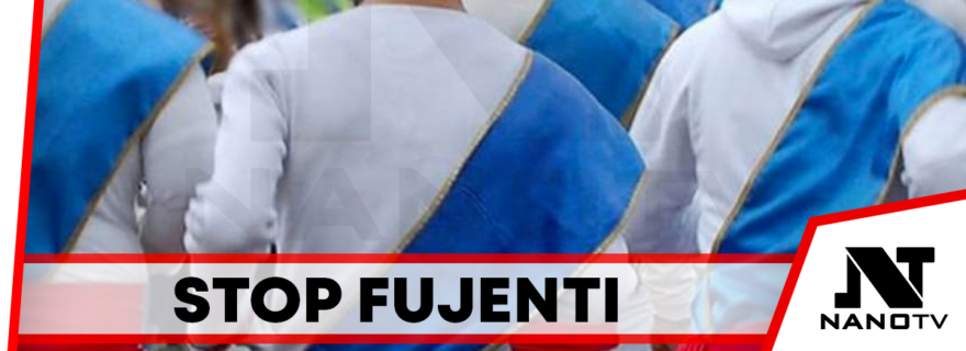 Arzano Fujenti