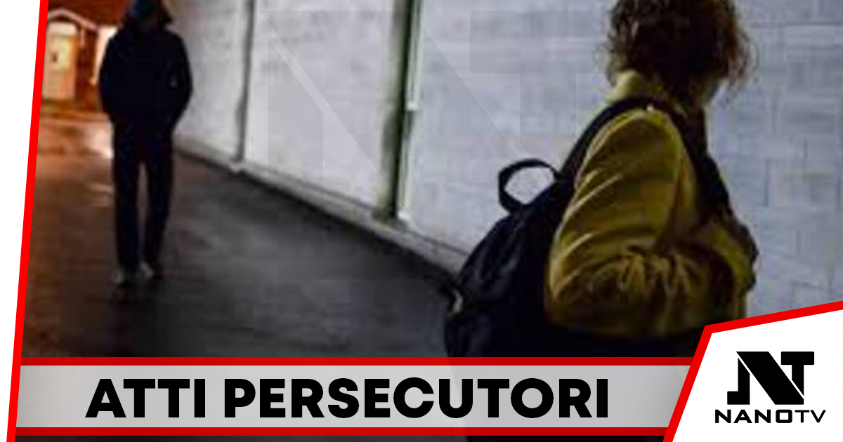 Caivano: perseguitava alcune operatrici di una comunità, 23enne arrestato