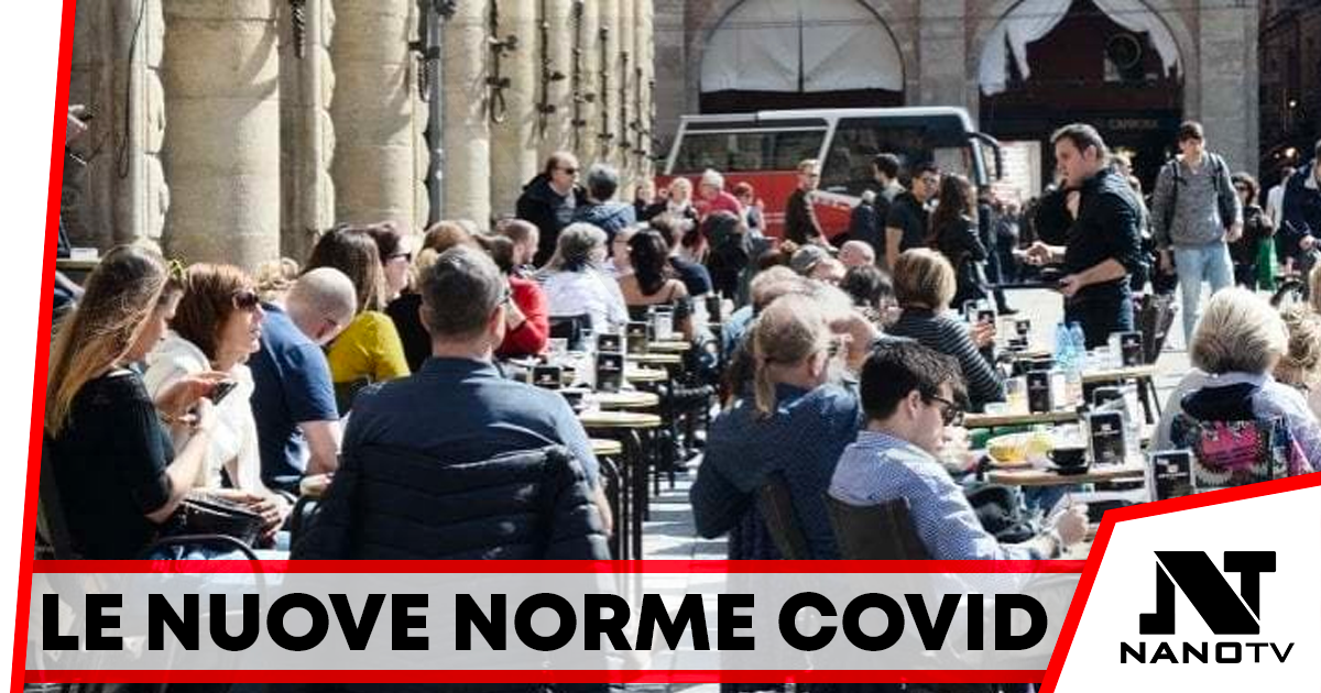 Covid: dal 1 Maggio addio al Green Pass. Cosa cambia?