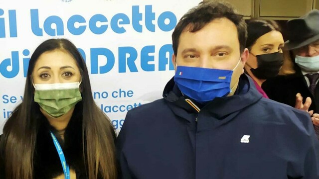 Afragola: il 2 aprile con chi si impegna tutto l’anno!!!