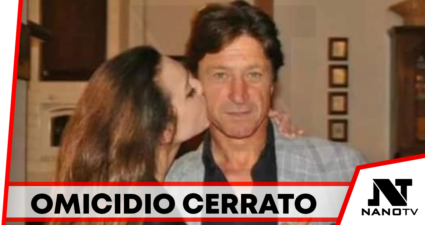Omicidio Maurizio Cerrato