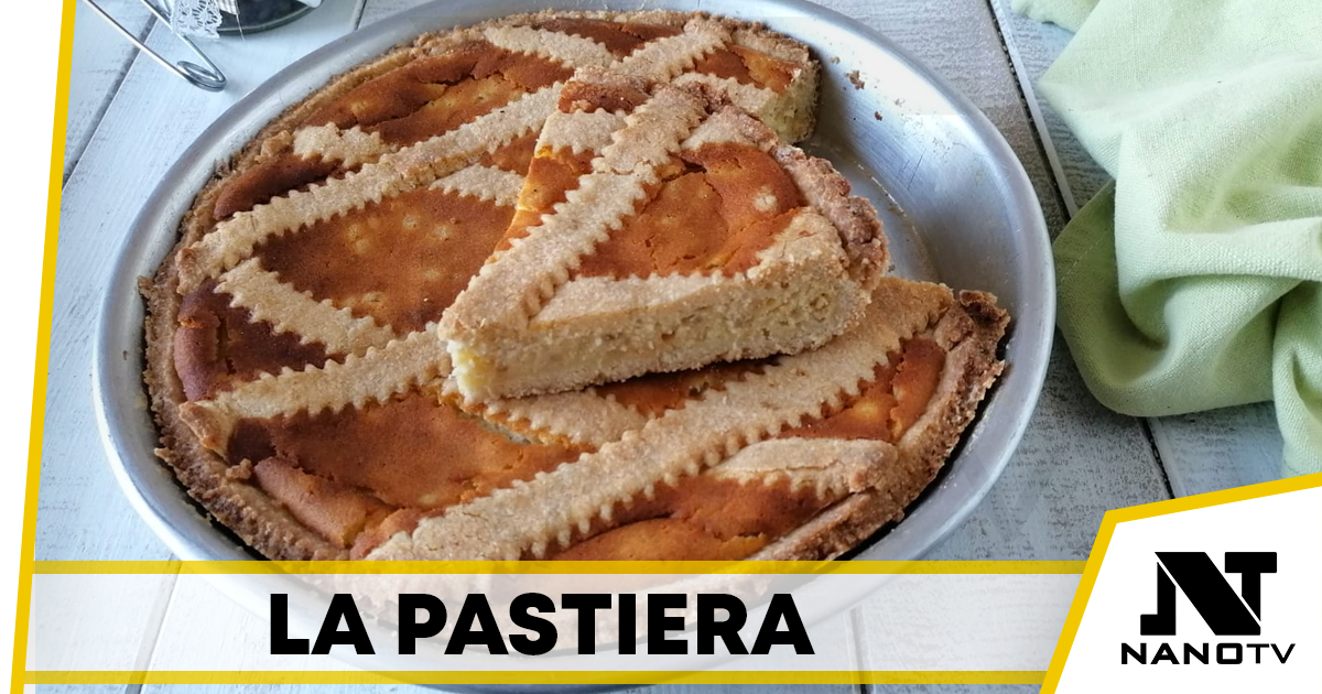 Pasqua a Napoli: è la pastiera il dolce più buono?