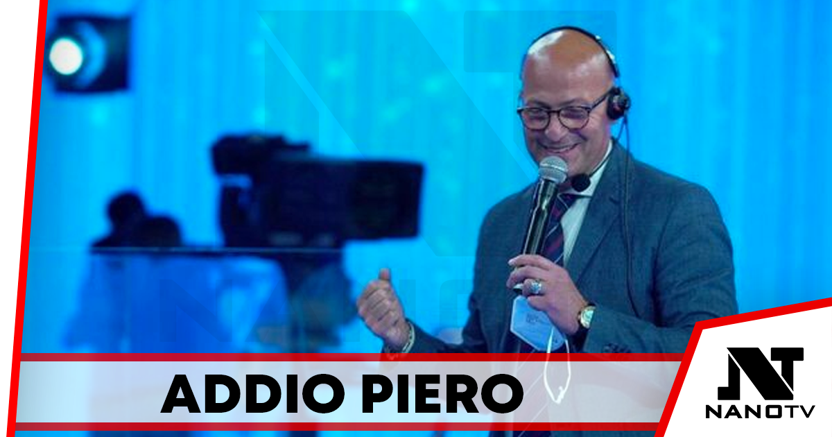 Lutto a Mediaset: morto Piero Sonaglia, storico assistente di studio di Maria De Filippi
