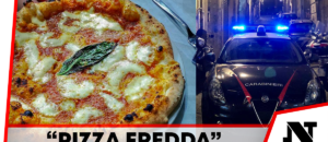 Pizza Fredda Quarto Napoli