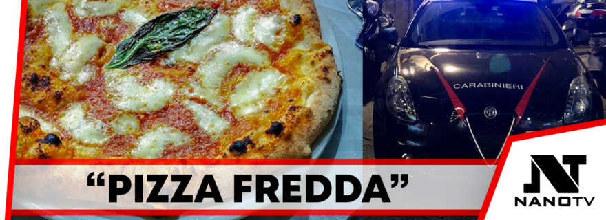 Pizza Fredda Quarto Napoli