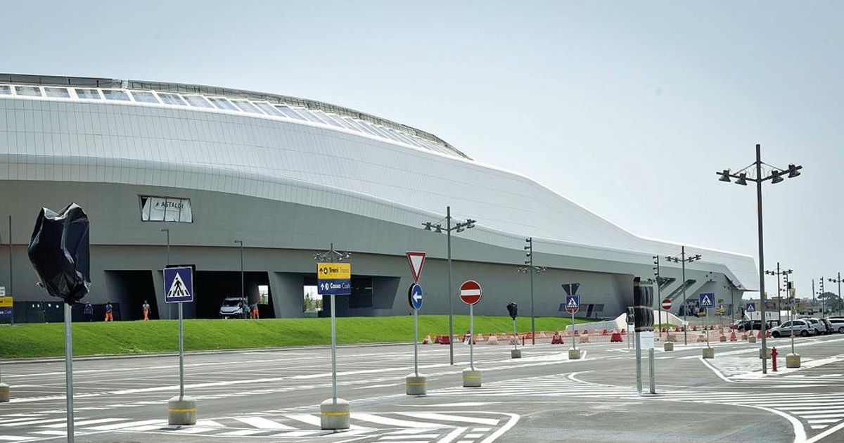 RFI: noi parte lesa sulle presunte infiltrazioni camorristiche