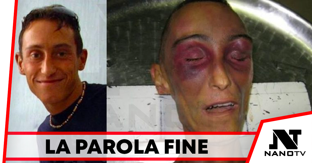 Stefano Cucchi: arriva la sentenza in Cassazione, condanna ridotta a 12 anni