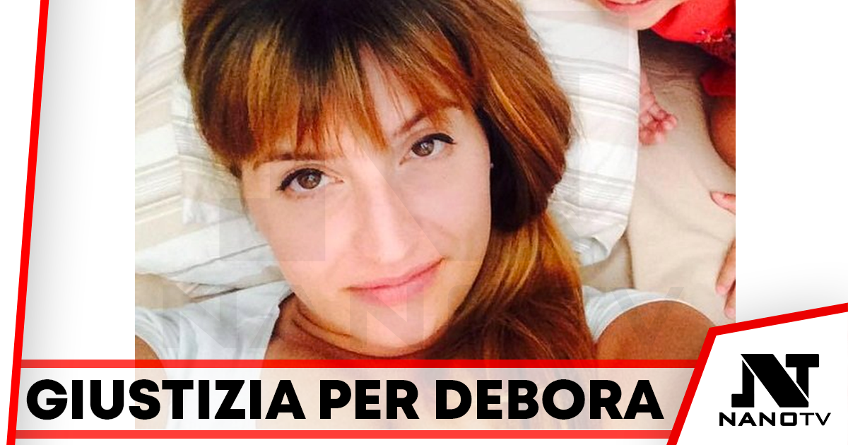 Sant’Antimo, morte per Covid di Debora Galluccio: i familiari chiedono risarcimento al Cardarelli