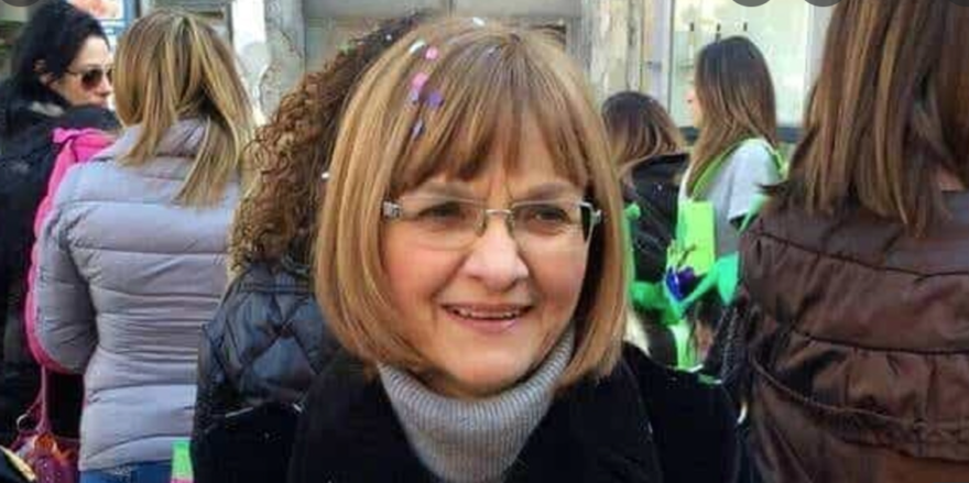 Lutto a Sant’Antimo. Addio alla maestra Rita Liguori