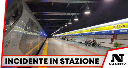 Stazione Piazza Garibaldi