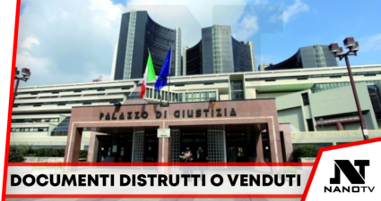 Tribunale di NapoliTribunale di Napoli