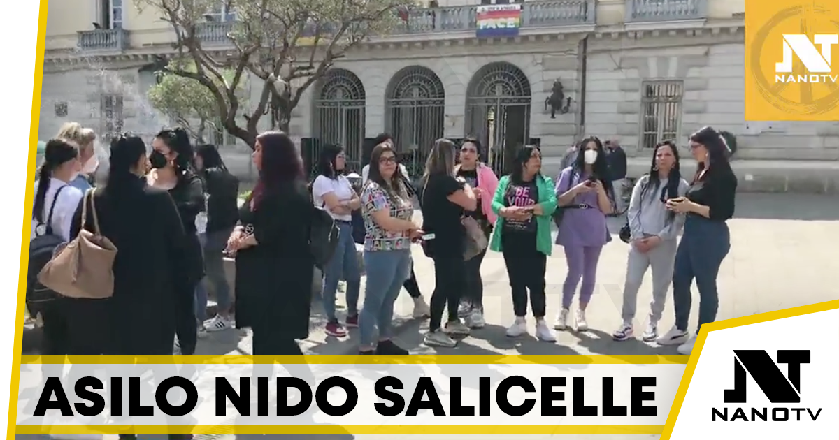 Afragola: l’asilo nido delle Salicelle non chiuderà