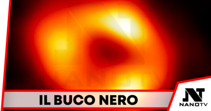 BUCO NERO