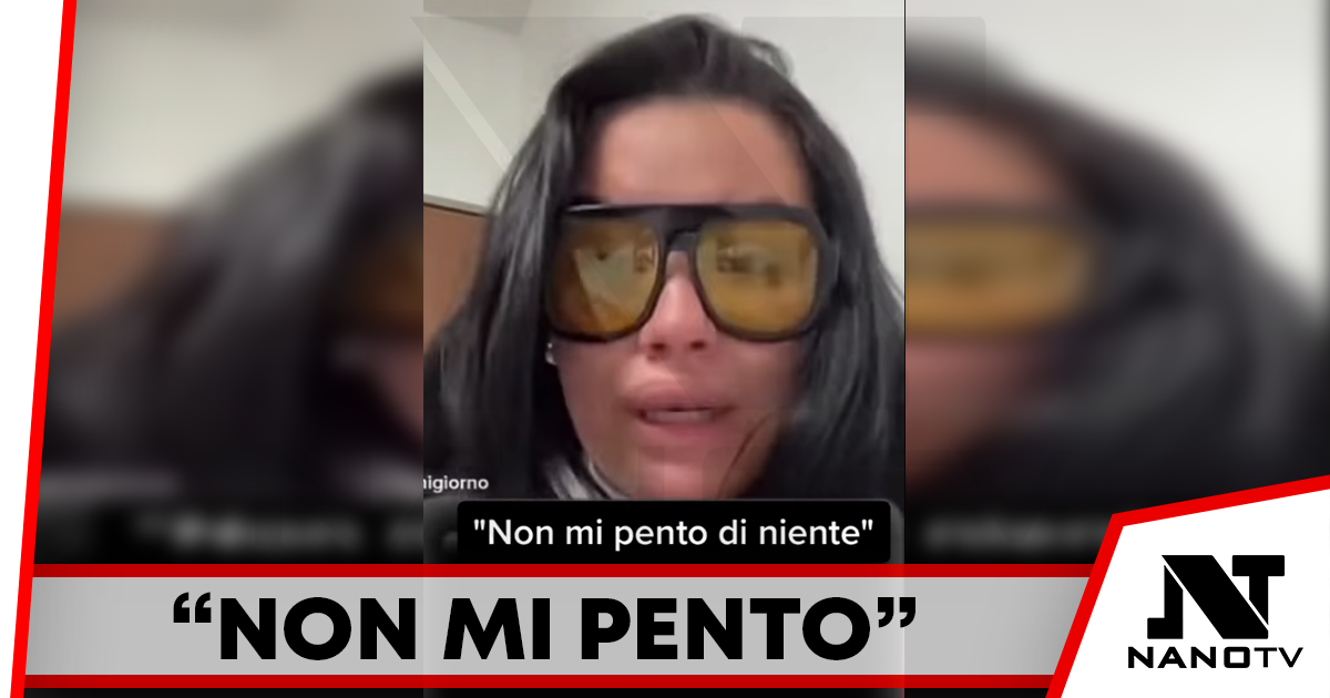 Malasuerte non si pente e chiama l’avvocato in diretta