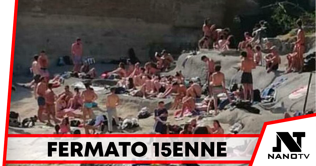 Napoli, accoltellati 2 minorenni a Marechiaro: fermato 15enne, figlio di un boss