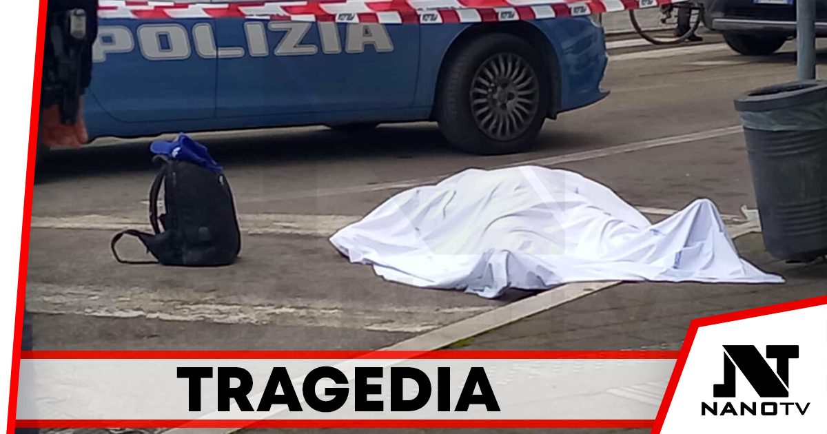 Tragedia in provincia di Napoli, una donna si è uccisa lanciandosi dal balcone