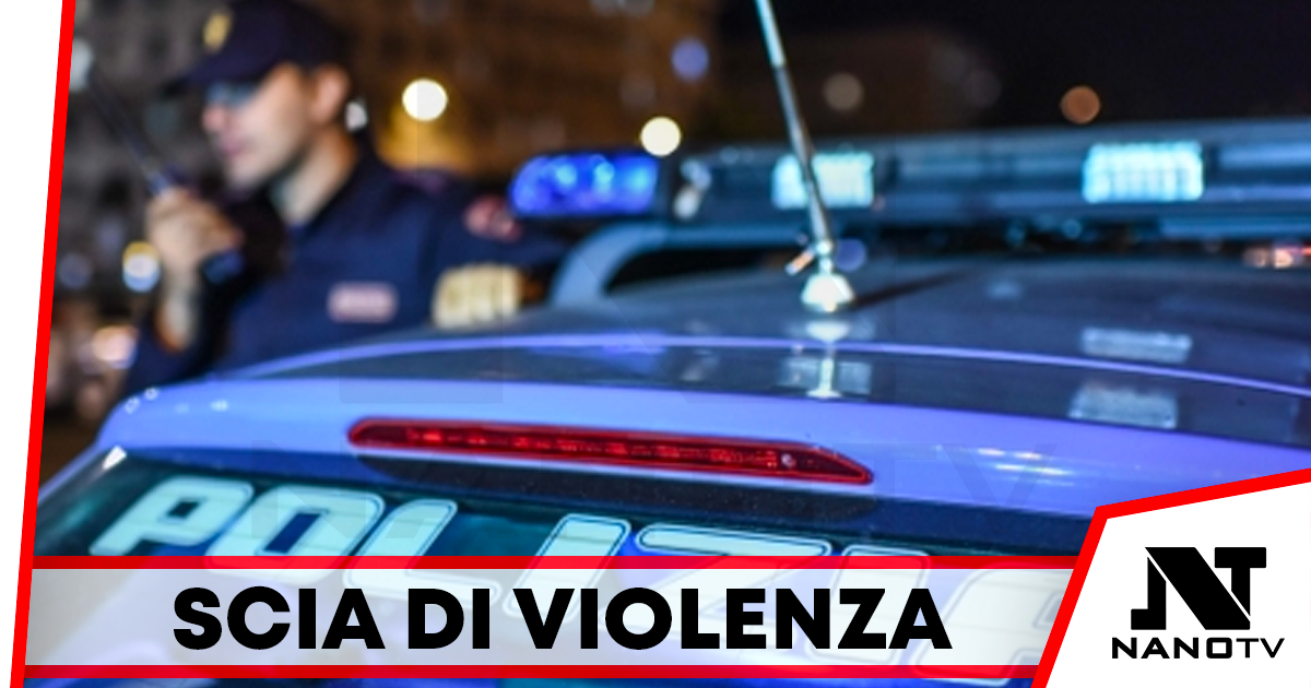 Napoli, 46enne accoltellato alla testa a Piazza Garibaldi