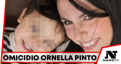 Ornella Pinto