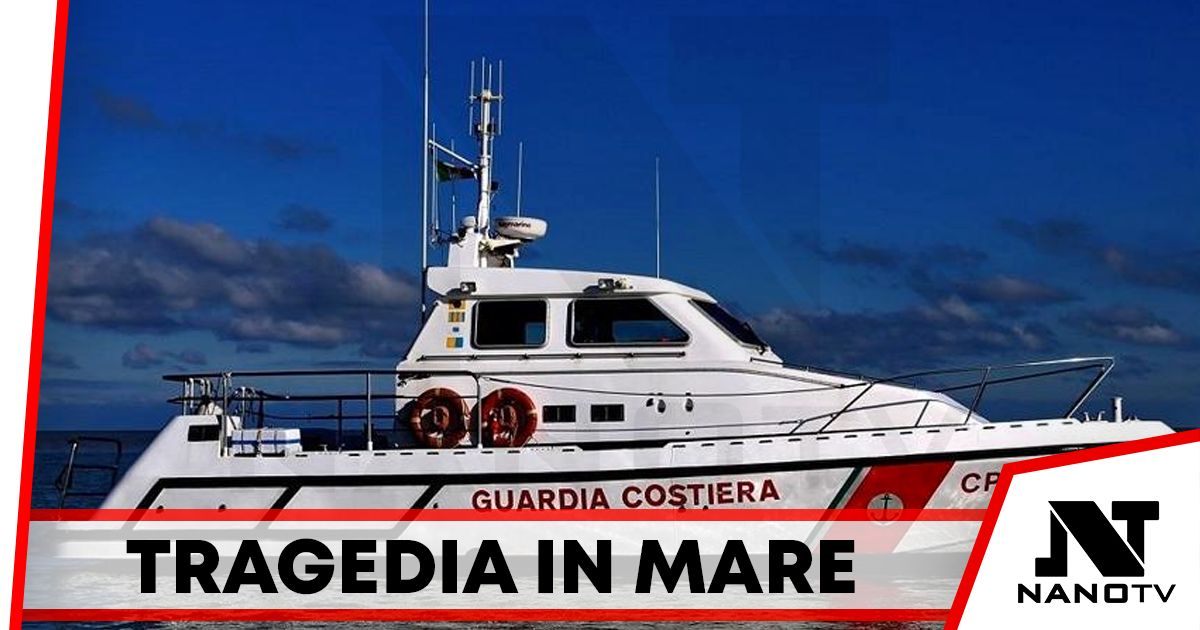 Pozzuoli: uomo muore annegato davanti ai bagnanti