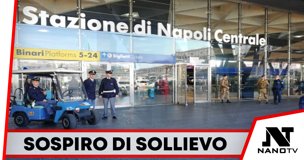 Bambino di 8 anni si allontana da casa, da Pozzuoli arriva a piazza Garibaldi a Napoli