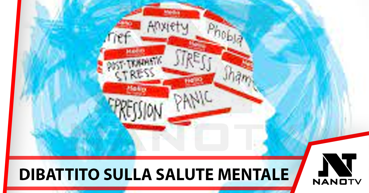 Pschiatria reale, la salute mentale al centro di un dibattito a Palazzo Pacanowski di Napoli