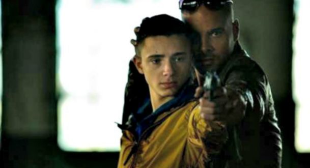 Arrestato “Danielino” di “Gomorra – La serie” con il padre e il fratello