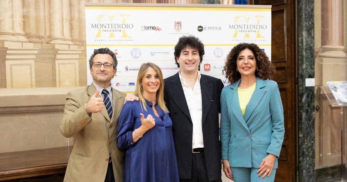 Montedidio racconta Da Hola Diego a Stefano Battaglia: il successo di un evento controcorrente