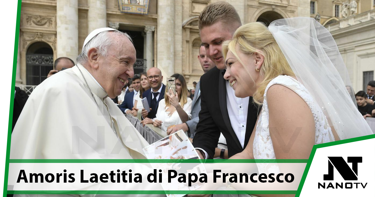 Il Vaticano vuole la castità prematrimoniale: “Aiuta le coppie a conoscersi meglio”