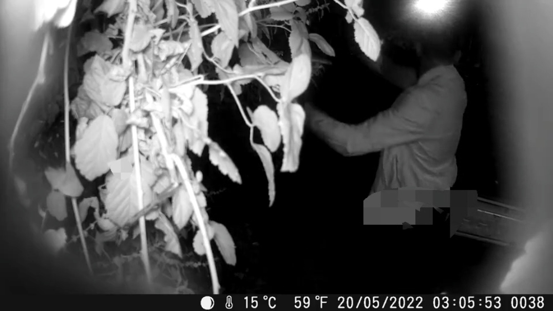 Casoria: individuato cittadino che abitualmente scaricava rifiuti in strada