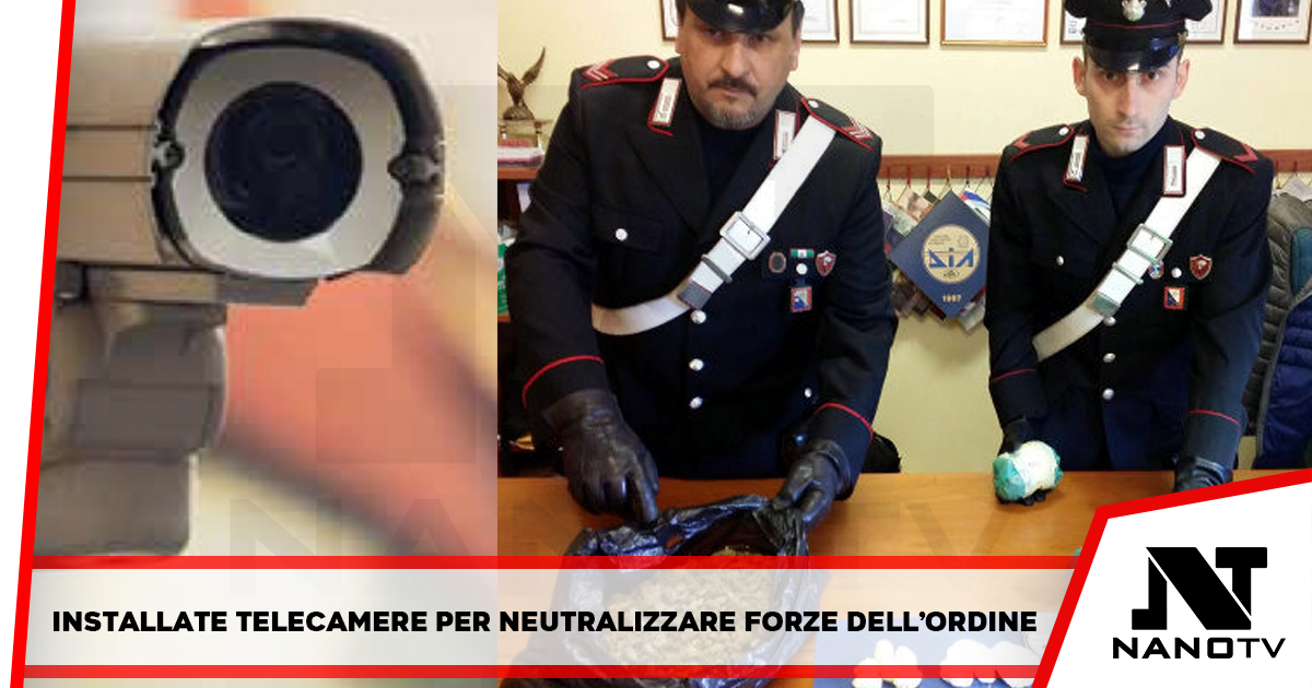Ai domiciliari per droga ma con 2 kg di cocaina in casa: Preso un 27enne